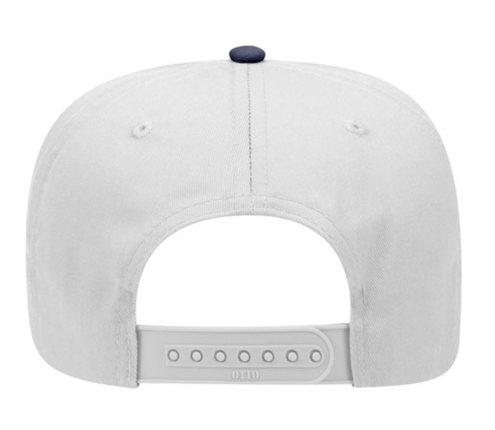 Ryze Above All Circle Logo Hat