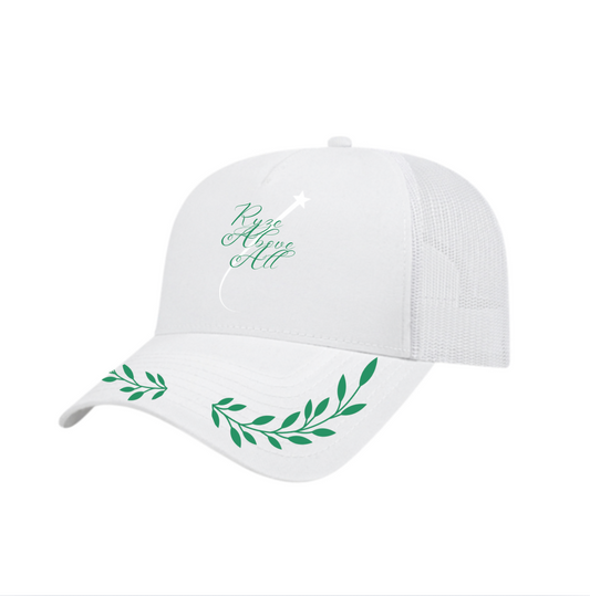 Evergreen Hat
